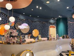 点击看大图 -奈尔宝·儿童乐园·亲子餐厅(苏州大悦城店)