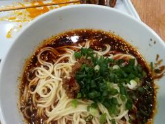 -车沾巷·重庆老味豌杂面