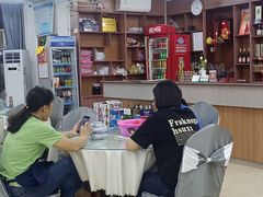 -双月饭店·20年老字号(新村店)