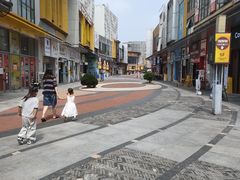 -万达广场(松江店)