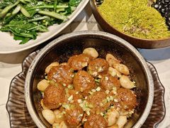 -潮州府·潮菜·砂锅粥(徐家汇店)