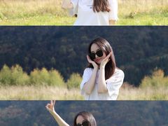 -硗碛藏寨·神木垒景区