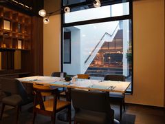 -平湖万怡酒店· 万荟轩