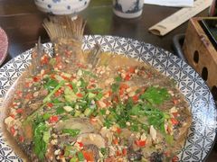 -吃货私房菜(丽江束河古镇店)
