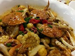 -朋友圈概念餐厅(象山万达广场店)