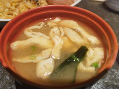 -将太无二·北美传奇寿司(荟聚购物中心西红门店)