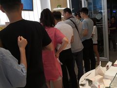 -好利来(熙地港店)