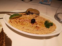 -Pasha帕夏土耳其餐厅(南昌路店)