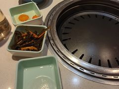 -韩香福烤肉庄园(荣成店)