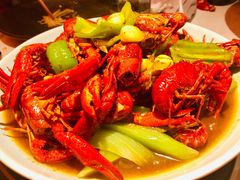 -沪小胖小龙虾(淮海中路旗舰店)