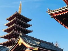 -浅草寺