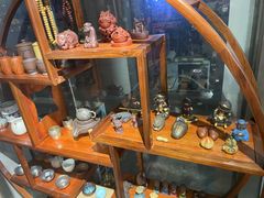 -川骄海鲜自助(河东店)
