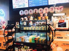 -CGV影城(悦荟4DX店)