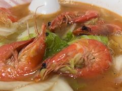 -来之顺海鲜菜馆·青岛菜·始于1993(栈桥店)