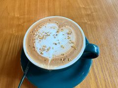 -街角 T·COFFEE 融合料理·BISTRO(车公庙店)