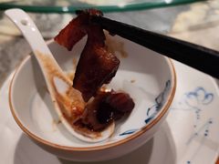 -梁家大院•农家菜(昆山会展中心店)