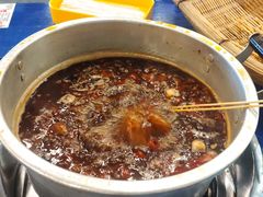 -马路边边麻辣烫联盟路店