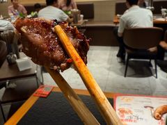 -炽城·烤肉名家(鸿达中央广场店)