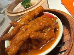 -悦景酒家(罗湖店)