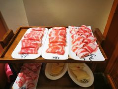 -大龙燚火锅(南山大道店)