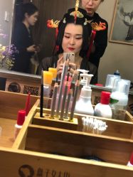 -盘子女人坊生日照·摄影馆(华强店)