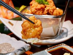 -阿吾罗日本料理(K11艺术中心店)