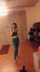 -JR Dance Space舞蹈·空中瑜伽