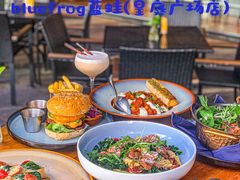 -bluefrog蓝蛙(皇庭广场店)