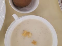 -新侨三宝乐西餐厅(崇文门店)