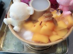 -3号仓库·创意中国菜(乐清正大广场店)