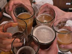-Arrow Factory Brewing箭厂啤酒