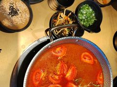 -手选潮汕鲜牛肉火锅(二七广场店)