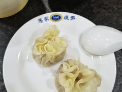 -马家烧麦(总店)