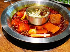 -孙毛肚火锅(春熙路店)