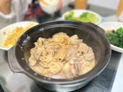 -牛记咖喱美食(十月初五日街店)