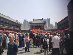 -古文化街旅游区