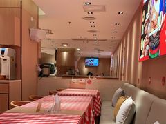 -西贝莜面村(正大广场店)