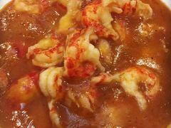 招牌虾饭-海盗虾饭·剥好的小龙虾饭(SOHO尚都店)