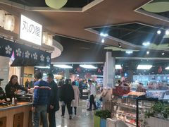 -哈尔信食品超市(哈尔滨王府井购物中心店)