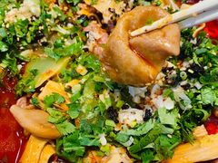 -成都你六姐·牛肉冒菜(上海环宇荟店)