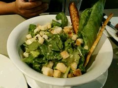 -Pancakes on the rocks(Darling Harbour)