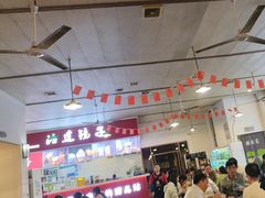 -冶建镜子·老南昌大排档·江西虾王(总店)