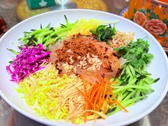 -嘎吧锅私家菜馆(新村十区店)