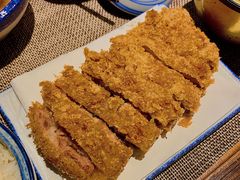 喜豚招牌猪排-KITON喜豚(清晖园店)