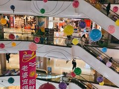 -柳市现代广场