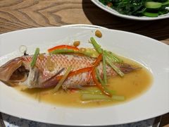 -金成潮菜博物馆(海珠湿地店)