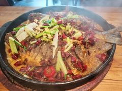 -老板恋上鱼(环山路店)