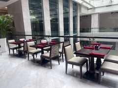 -西安豪享来温德姆至尊酒店