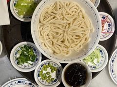 -海碗居老北京炸酱面(增光路店)