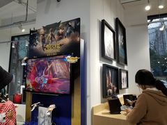-Sony Store 索尼(上海淮海中路店)